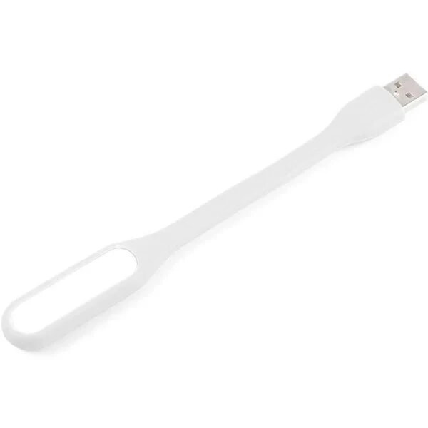 Світильник LED світлодіодний USB 1.5W OEM XI-5-15-W