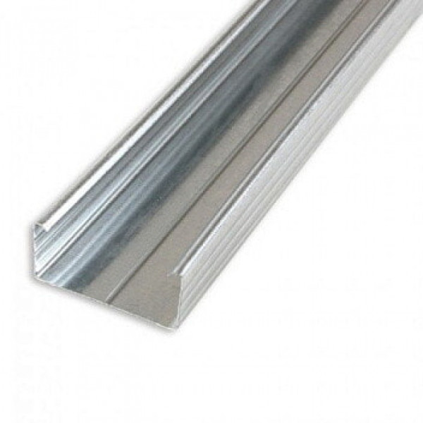 Профіль CD-60 (60) L=4м Knauf (12 шт/уп 180/пал) KNAUF 60