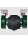 Станок заточний DWT DS-150 KS DS-150KS