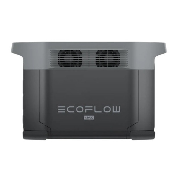 Зарядна станція EcoFlow DELTA 2 Max 2048 Вт/год EFDELTA2Max-EU