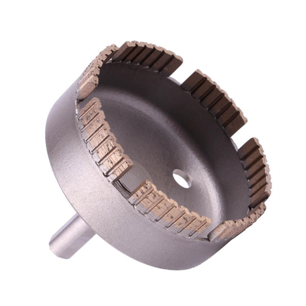 Коронка алмазна 70мм S10 Distar 17978018185