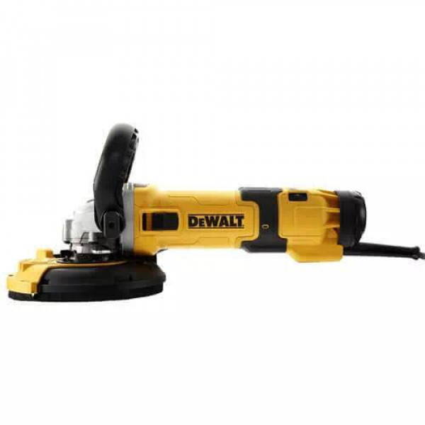 КШМ 125 DeWalt 1500Вт