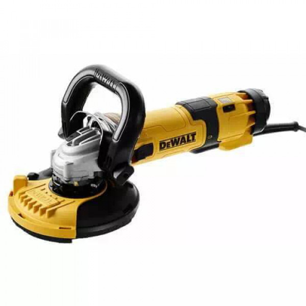КШМ 125 DeWalt 1500Вт