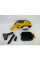 Пилосос акумуляторний DeWalt 18В DCV517N