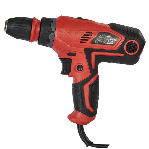 Шуруповерт мережевий 320Вт Vitals Us 1035YL QC