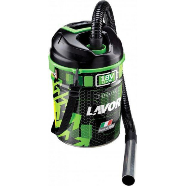 Пилосос Lavor Free VAC 1.0 акумуляторний