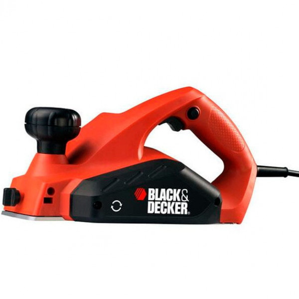 Рубанок 650Вт Black&Decker