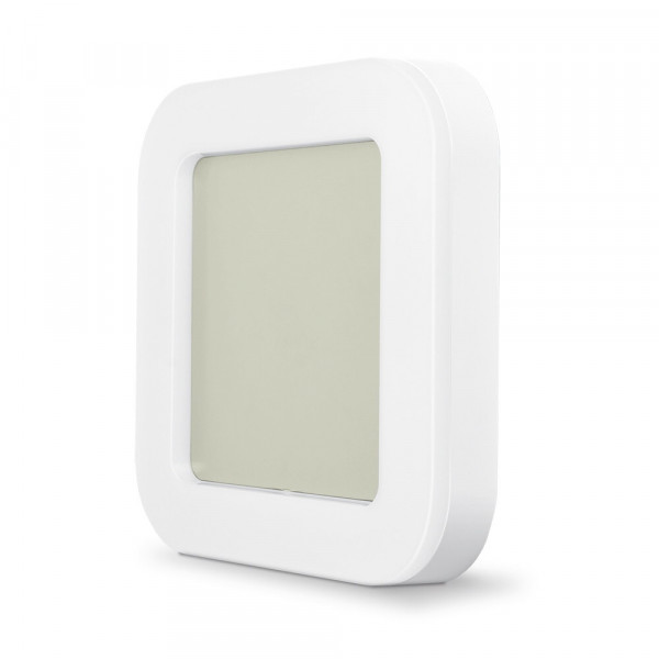 Світильник LED квадрат ART 30W 5000K Videx VL-BHFS-305