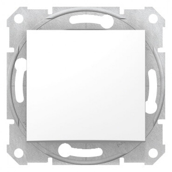 Вимикач 1-й Schneider (Sedna) SDN0100121