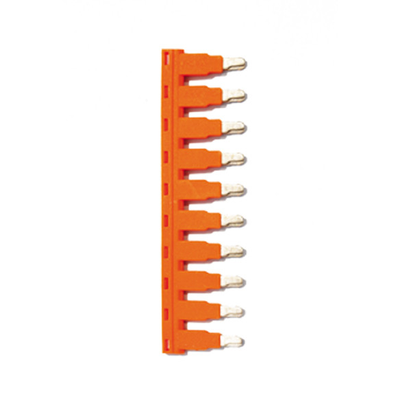 Перемичка 10 полюсів для MRK/OPK 1.5мм2 Onka 1060104