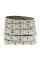 Стрічка світлод ST5630 60SMD 12V 5м 15W 6000К