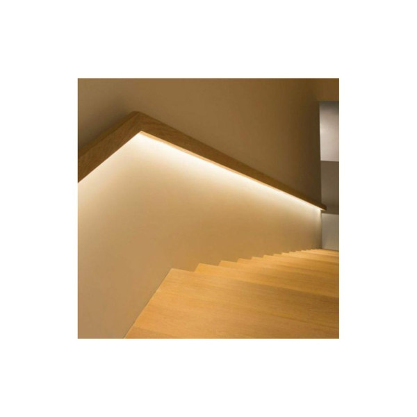 Led Профіль алюмінієвий LP-SL095 3м SVL