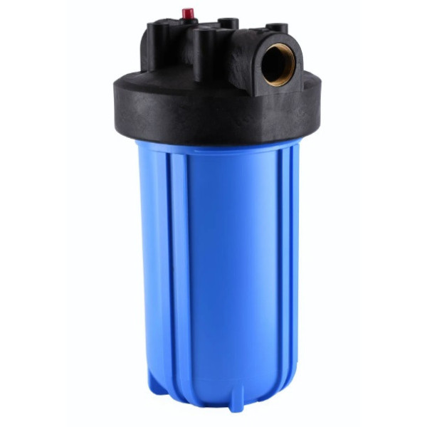 Фільтр-Колба Вig Blue+ ключ,кронштейн ,картридж SL-10-BB