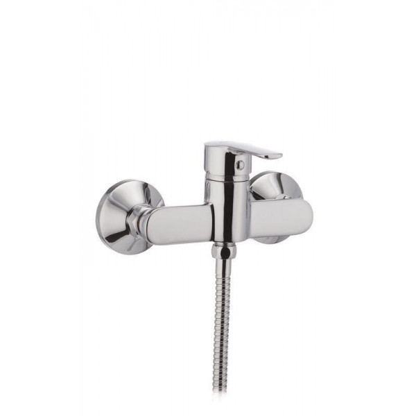 Змішувач для душової кабіни Haiba Marco 003 Haiba HB0148