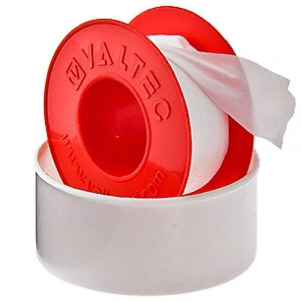 Стрічка-фум VALTEC 12х0,1мм 20м