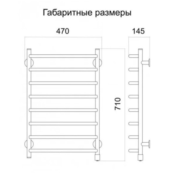 Змійовик електричний 