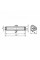 Доводчик FUARO DC-20-5 WH 80-120кг, білий