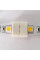Коннектор для Led ленты 10мм (зажим-зажим) Biom SC-02-SS-10-2