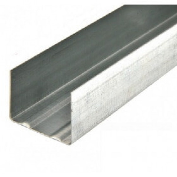 Профіль UW- 75 (50) L=4м(108(12)/96(8)/пал)пол.30