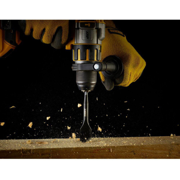 Свердло перове d=16мм l=160мм DeWalt