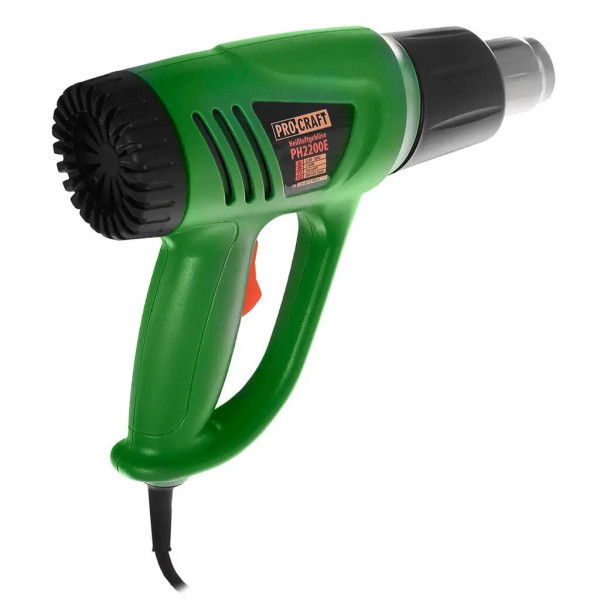 Фен Pro-Craft 2200Вт PH2200E