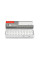 Світильник 30LED 2W 6500K акумуляторний 1000mAh Titanum TL-EM1106