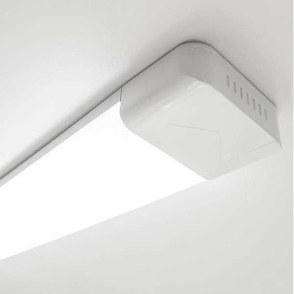 Світильник лінійний 72W 5000K 122см Luminaria LM-72W