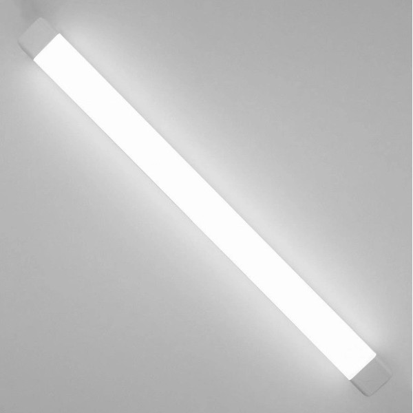 Світильник лінійний 72W 5000K 122см Luminaria LM-72W