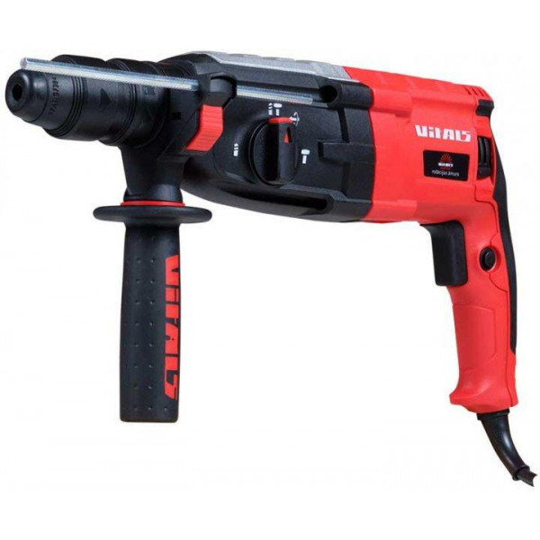 Перфоратор 850Вт 3.2Дж Vitals кейс Ra 2885 HBq