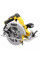 Пила дискова акумуляторна 18В DeWalt DСS570N