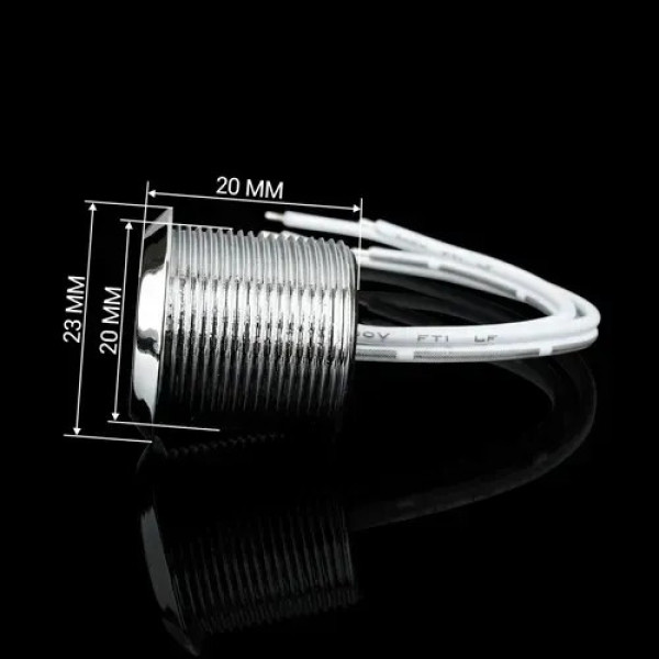 Сенсорная кнопка TB-07-D-5A с димером DC 12V 5A