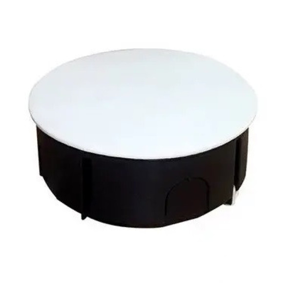 Коробка розподiльна (бетон) Д- 100мм (100х47) Horo 001-100-101