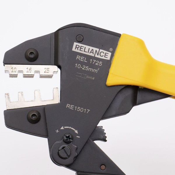 Инструмент для обжима 10-25 Reliance REL1725