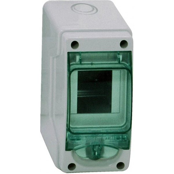 Щит під автомат Schneider 3 (зовн.) Kaedra IP65 13975