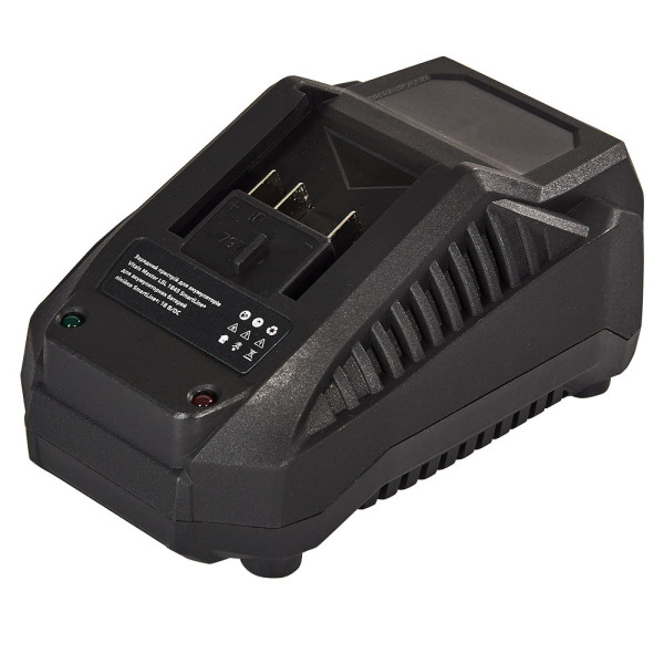 Зарядний пристрій21В 4,5А Li-Ion Vitals SmartLine+ 184458 LSL 1845