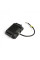 Прожектор 30W 5000K F3 протиудар чорний Videx VLE-F3-0305B