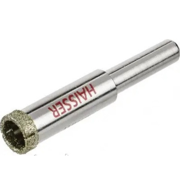 Коронка алмазна 22мм S10 Haisser 2712322