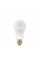 Лампа A60 12W E27 4100K з датчик. руху. Videx VL-A60e-12274-S