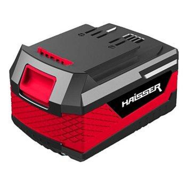 Акумуляторна батарея Haisser BA-24 4Ah 122144