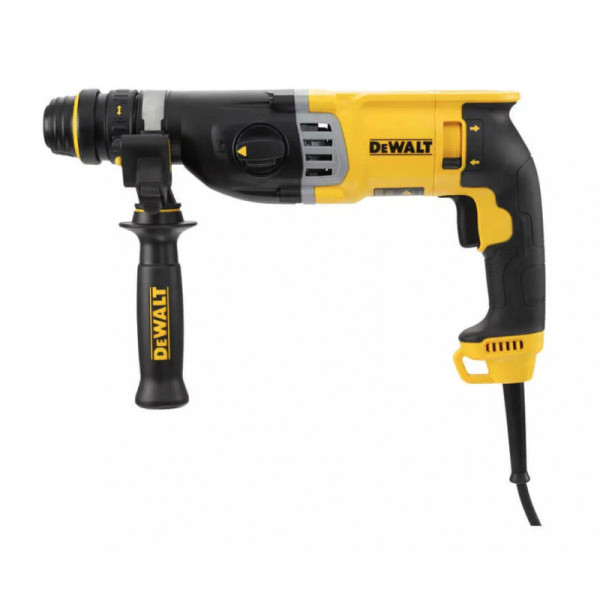 Перфоратор  900Вт 3.0Дж DeWalt з валізою