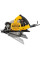 Пила дискова ручна 1500Вт DeWalt DWE5615