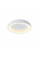 Світильник LED круг накл EDGE-RC WHITE 72W Videx