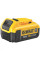 Акумуляторна батарея 18v 4Ач DeWalt DCB182