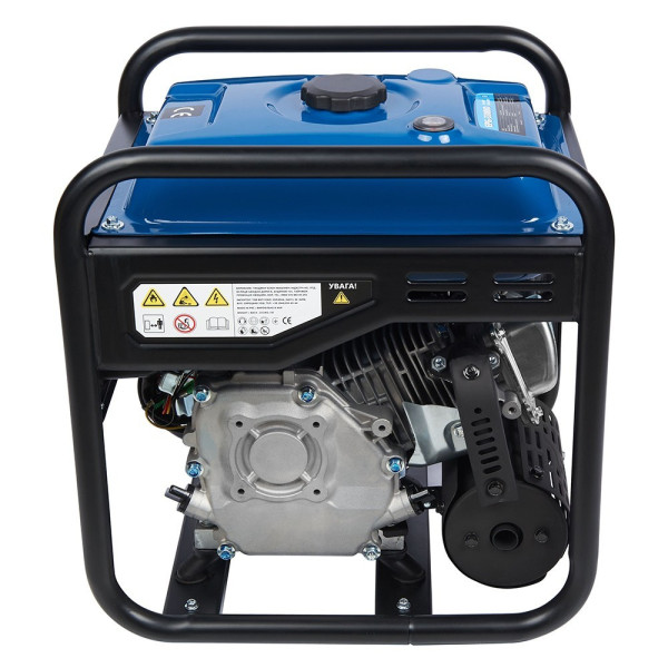 Генератор інверторний 3,3 кВт EnerSol ES-208G EPG-3300IOQ