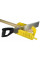 Стусло з ножівкою STANLEY L=350мм, 96ммx57мм 1-19-800