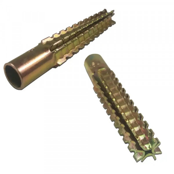 Дюбель метал для газобетону 6х32 KMG-06*32