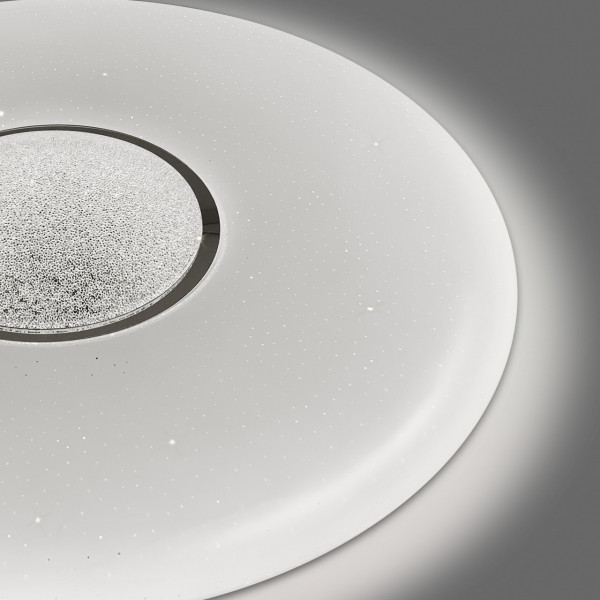 Светильник LED круг накладной 72W 2800-6200K Vide VL-CLS1859-72