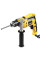 Дриль ударна 700Вт DeWalt DWD024