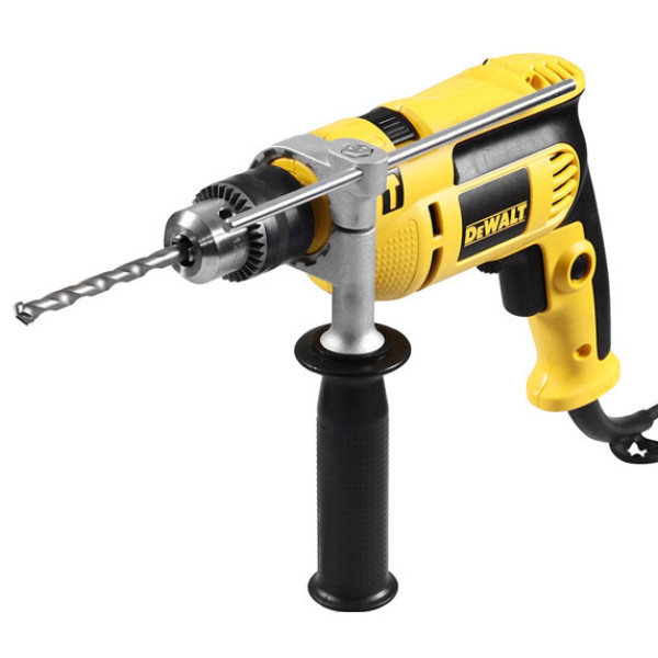 Дриль ударна 700Вт DeWalt DWD024
