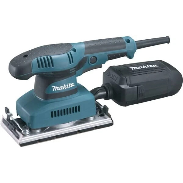 Шліфмашина вібраційна MAKITA ВО 3710
